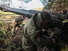 Эксперт назвал два возможных направления на Украине для наступления ВС России