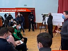 Работы по реконструкции трассы М-7 Богородское — Куюки планируют осуществить в этом году