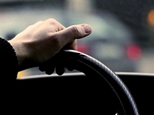 В Нее два пьяных студента угнали «УАЗ», чтобы не идти домой пешком