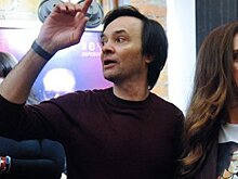 "БеспринцЫпные чтения" представляют: концерт-презентация книги Александра Маленкова