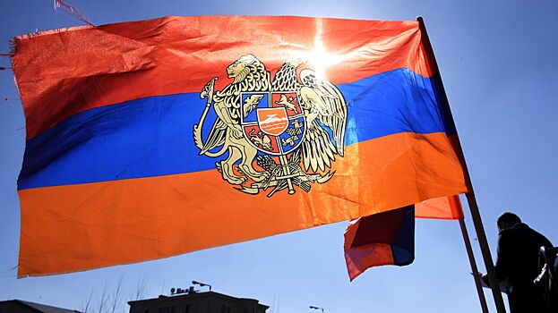 В Армении сообщили о рекордном товарообороте с Россией