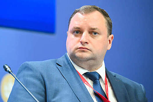 Суд на два месяца отправил в СИЗО экс-замминистра просвещения Грибова