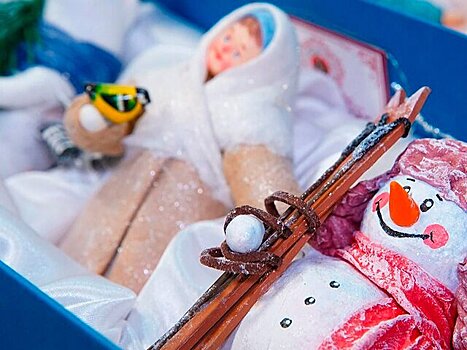 Что предлагает столичный бизнес в преддверии главного зимнего праздника