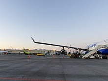 Аэропорт Новосибирска готов говорить о развитии, но не о готовности к ЧП