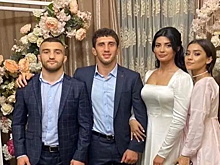 Выгнанная со свадьбы невеста-эскортница исчезла