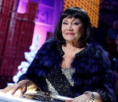 Лариса Лужина: За все надо платить…