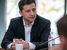 Пресс-марафон Зеленского на фоне еды. О чем пишут украинские соцсети 10 октября (на 13.30)