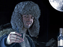 Поляки с удовольствием пьют новосибирскую водку