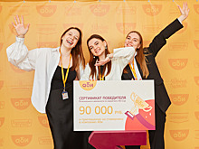 Аби провела чемпионат Abi Cup с задачами по маркетингу
