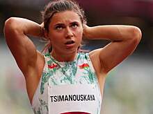 Шкурин о легкоатлетке Тимановской: «Весь мир увидел, как власти в Беларуси обращаются с теми, кто осмелился противостоять»