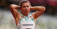 Шкурин о легкоатлетке Тимановской: «Весь мир увидел, как власти в Беларуси обращаются с теми, кто осмелился противостоять»