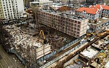 В программу реновации жилья Москвы включили еще 12 стартовых площадок