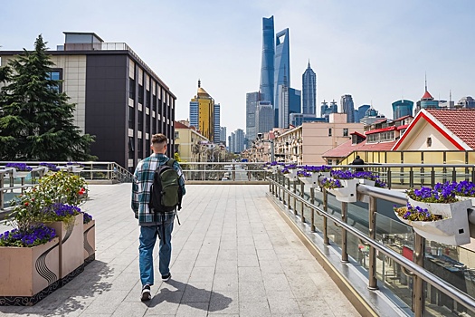 Эксперт Мурадян: Поездки в Китай по затратам сопоставимы со Стамбулом или ОАЭ