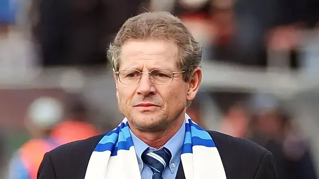 Петржела оценил ужесточение лимита на легионеров в РПЛ