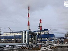 На Благовещенской ТЭЦ стабилизировали теплоснабжение