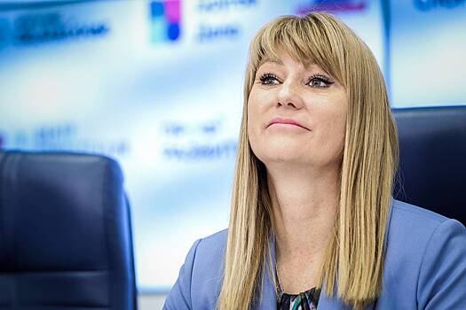 В России допустили изменение судьбы замороженных активов