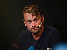 Илья Черноусов: «Не могу говорить, связывался ли Нортуг со мной. Но его возвращение – это было бы красиво и интересно»