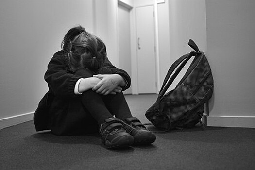 В Татарстане школьница с размаху ударила одноклассницу кулаком в лицо
