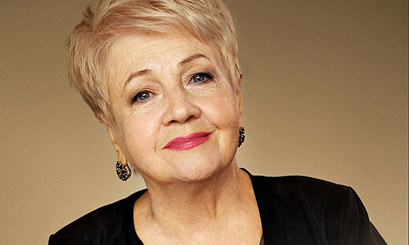 Умерла заслуженная артистка России Валентина Широнина