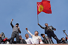 Опять революция... Что не так с выборами в Киргизии?