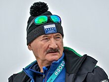 Экс-тренер сборной России по биатлону Хованцев рассказал, что в Финляндии нормально относятся к русским