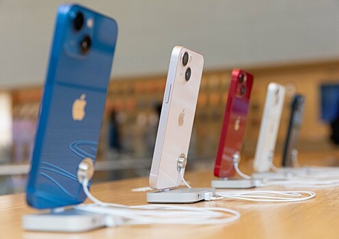 Новый iPhone 16 Pro: какими технологиями удивит Apple, когда премьера