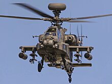 Sky News: Минобороны Британии опровергло данные Mirror о поставке вертолетов Apache Киеву