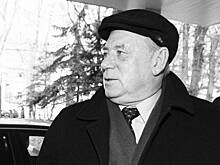 Умер экс-депутат Госдумы Геннадий Райков