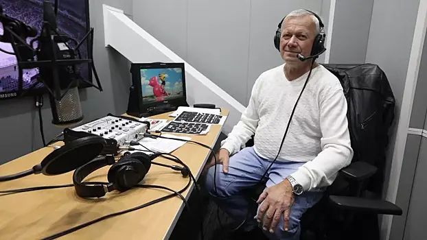 Шестаков вспомнил, пропущенный сезон КХЛ «Спартаком» из-за отсутствия денег