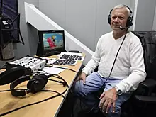 Шестаков вспомнил, пропущенный сезон КХЛ «Спартаком» из-за отсутствия денег