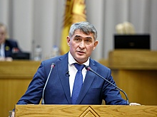 Каких успехов достигла Чувашия: рост экономики, зарплат и продолжительности жизни
