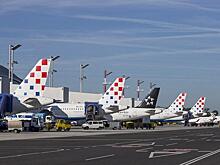 Еще одна восточноевропейская авиакомпания полностью заменит парк на Airbus A220