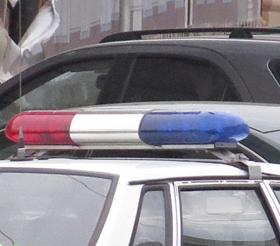 «Всем ремня!» пообещали полицейские в Нижегородкой области