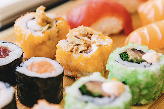 Антисанитария и гусеницы: в известном моковском кафе нашли кишечную палочку