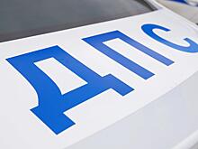 Нетрезвого водителя «Приоры» задержали полицейские в Мордовии в результате погони со стрельбой