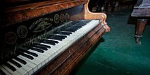 Выставка дореволюционных роялей откроется в Москве