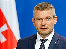 Президент Словакии отказался ехать на Украину