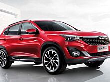 Кроссовер Chery Tiggo 7 до конца октября участвует в выгодной акции