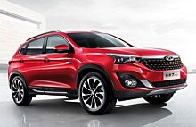 Кроссовер Chery Tiggo 7 до конца октября участвует в выгодной акции