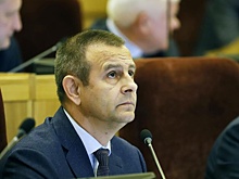 Заксобрание поддержало реформу муниципальных образований Новосибирской области