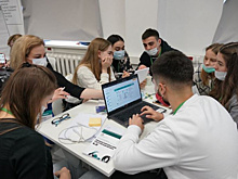 Форум "Проектирование госуправления 4.0" может получить постоянную самарскую прописку