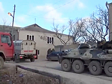 На месте КТО в Дагестане нашли депутатское удостоверение