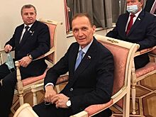 Иск СБР к Драчеву передан в Мосгорсуд