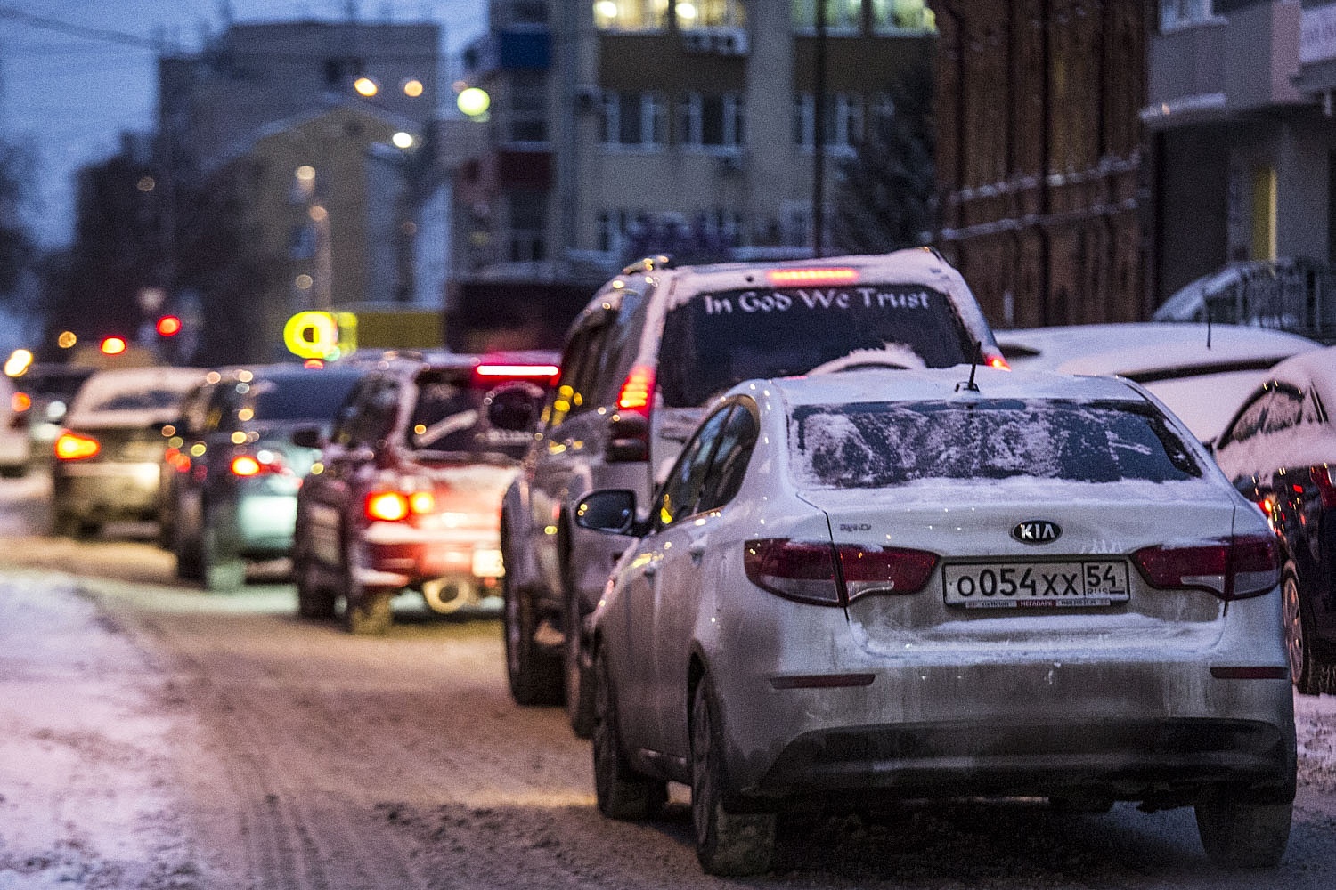 НБКИ и «Автостат» сообщили о приближении автокредитования в России к докризисному уровню