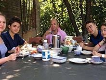 Стычкин детям не поможет