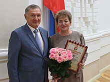 Депутат Госсовета Удмуртии Любовь Зайцева досрочно сложила полномочия