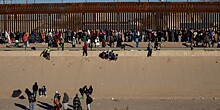 Мексиканский парадокс: истоки проблем на границе с США