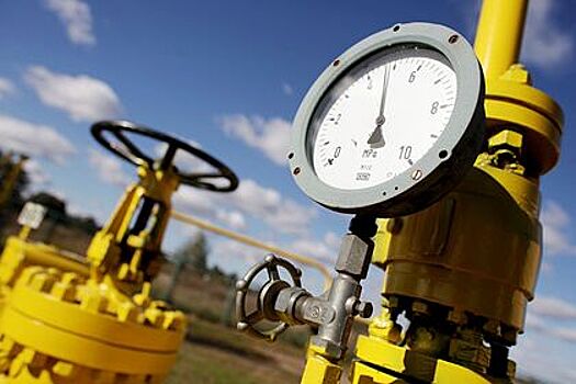 В Турции оценили доходы России от продажи нефти и газа ЕС с начала спецоперации