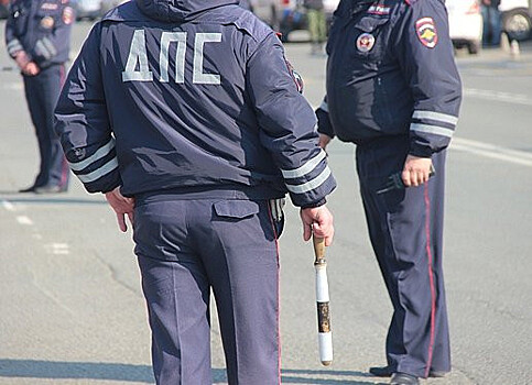 Вот что нужно отвечать, если гаишник намекает на взятку