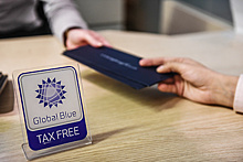 Tax free с покупок на сумму 632 млн руб оформили в «Домодедове» в 2018 году